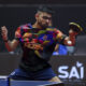 India's Manush Shah