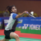 Tanvi Sharma and Kidambi Srikanth headline Indian challenge