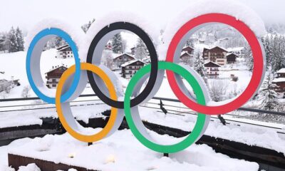 Winter Olympics
