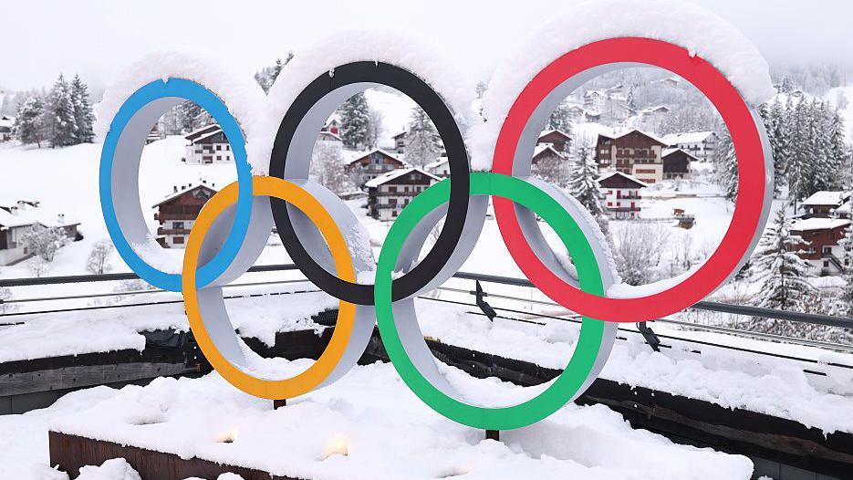 Winter Olympics