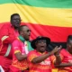 Zimbabwe the suprise pack as India and Sri Lanka cruise