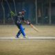 Differently abled cricket