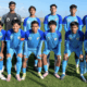India Under-17 team