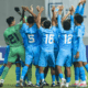 India U-17 team