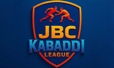 JBC Kabaddi League