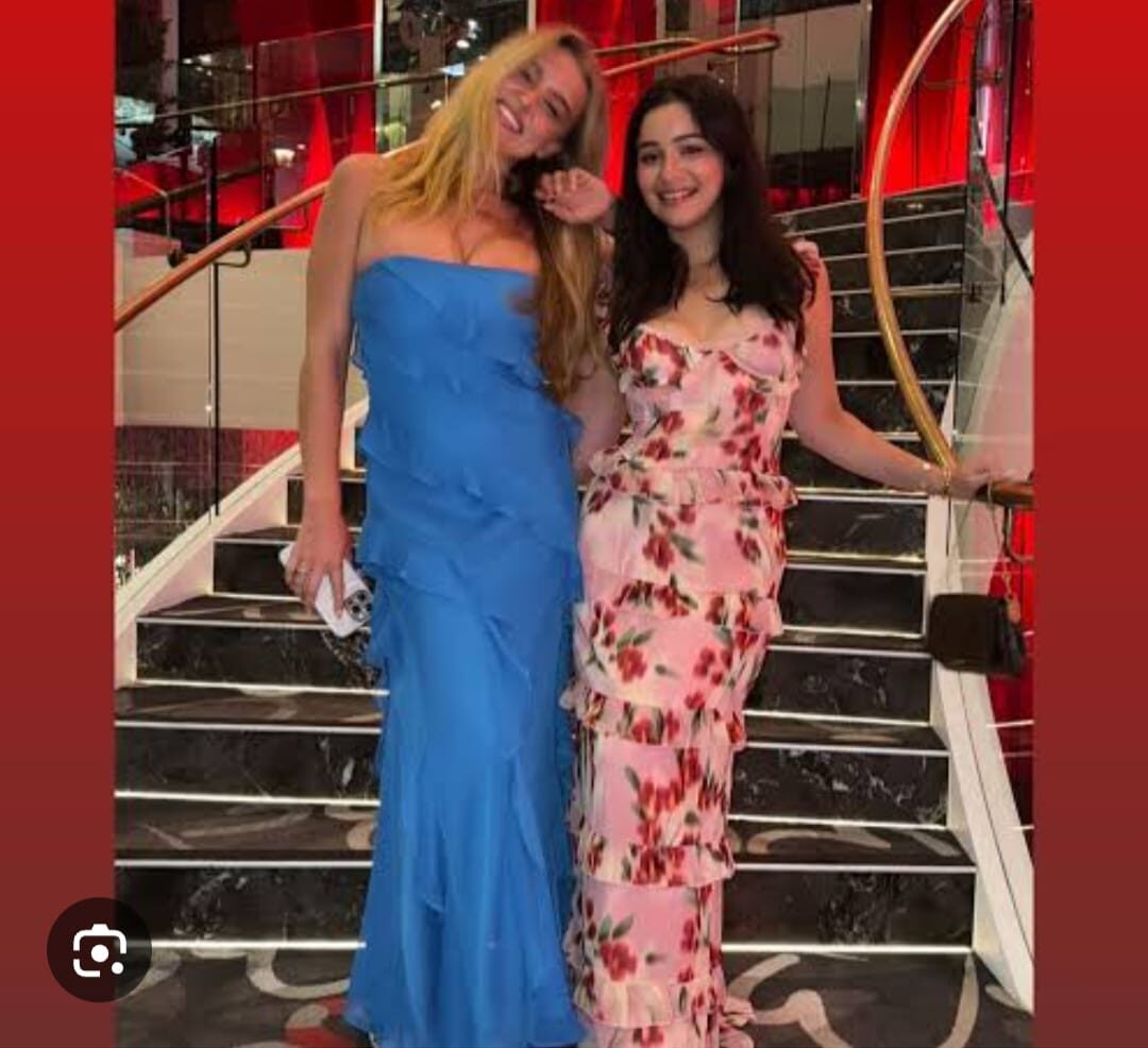 share a love for travel, fashion and adventure