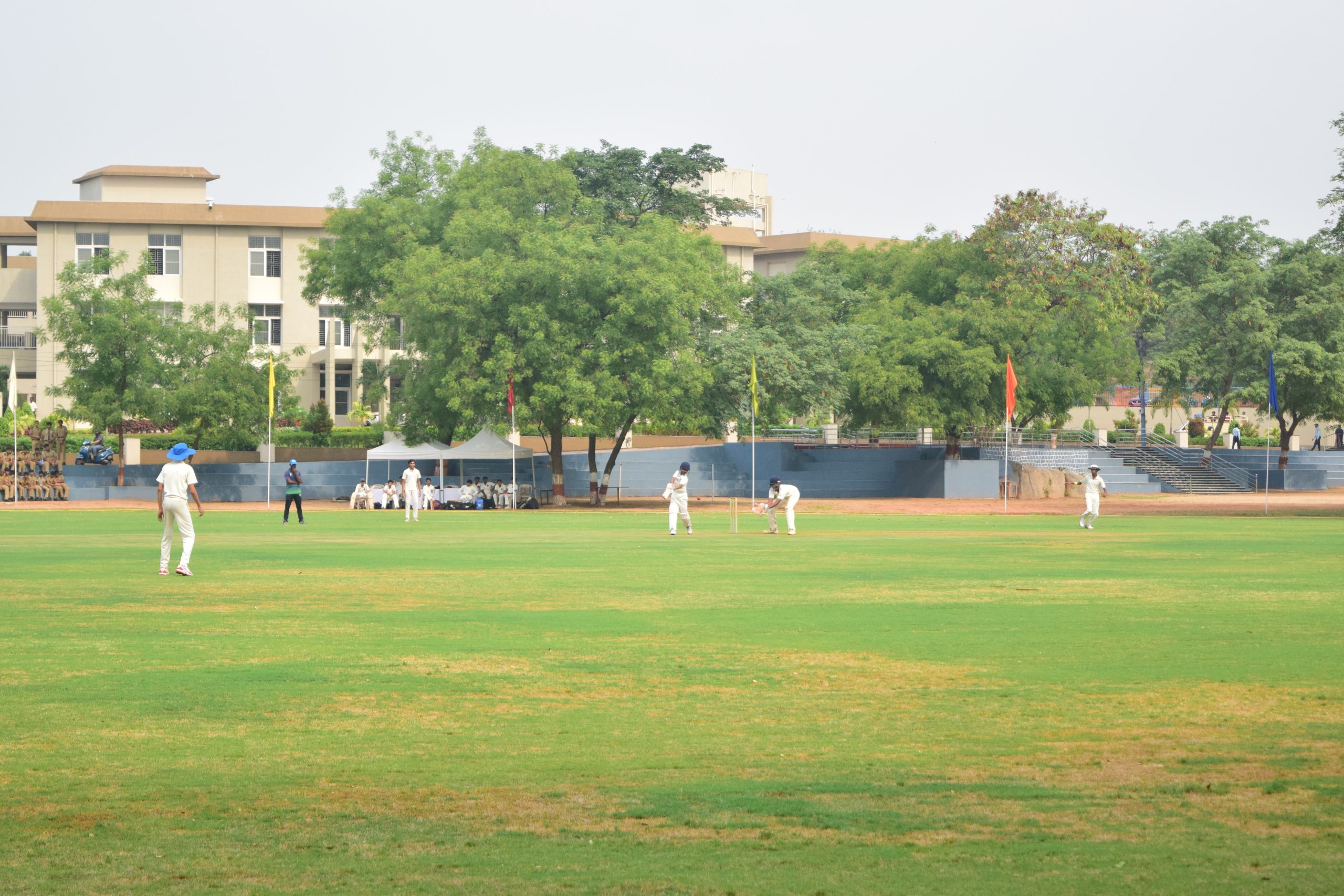 Hyderabad Public School Ramanthapur