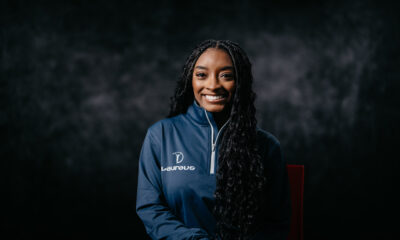 Simone Biles