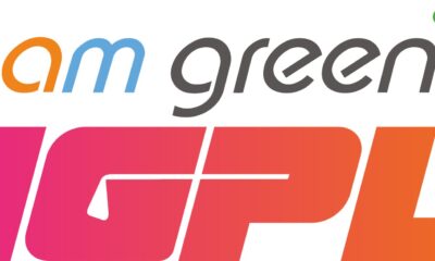 AM Green to sponsor IGPL