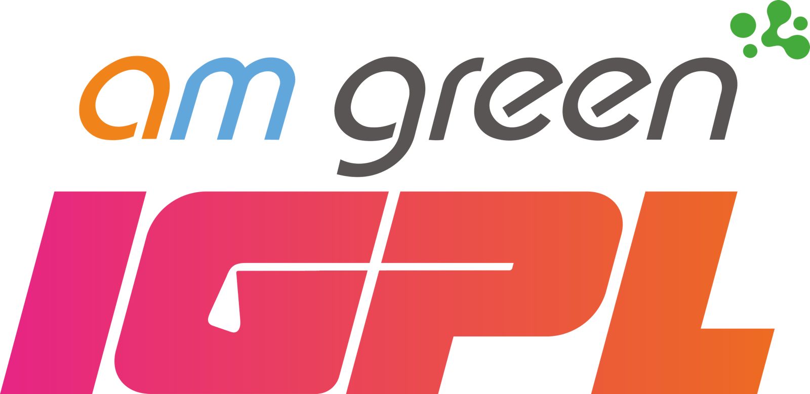 AM Green to sponsor IGPL
