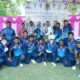 AP blind cricket team