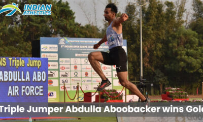 Abdulla Aboobacker