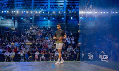 Abhay Singh enters final