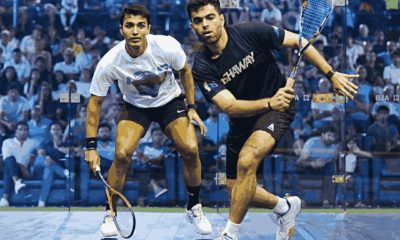 Abhay Singh and Veer Chotrani