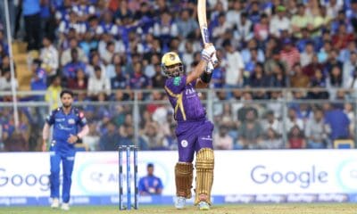 Ajinkya Rahane