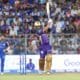 Ajinkya Rahane