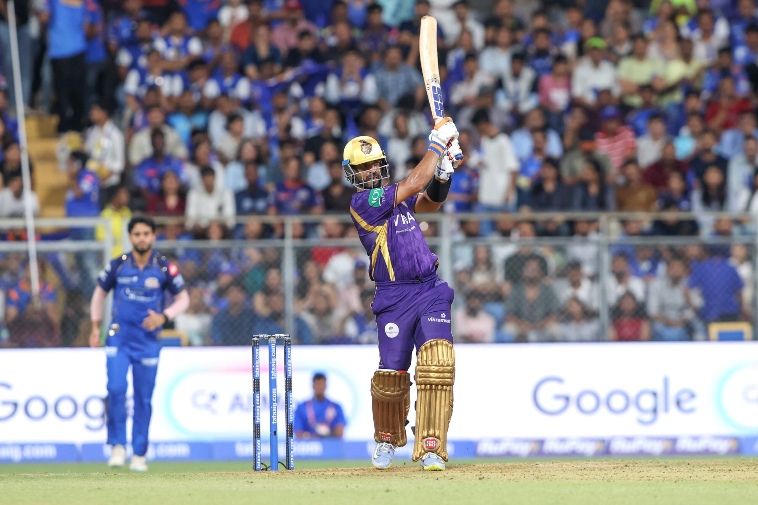 Ajinkya Rahane