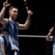 French duo at All England Open