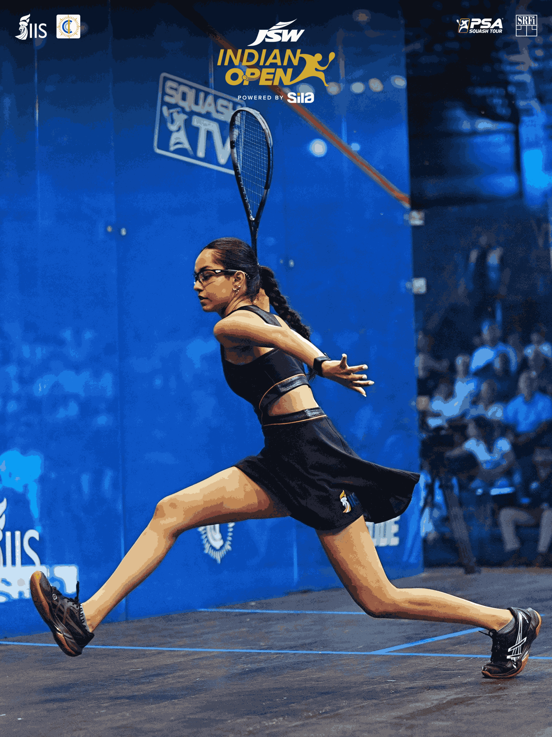 Anahat Singh