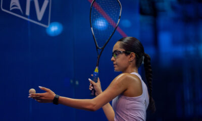 anahat Singh