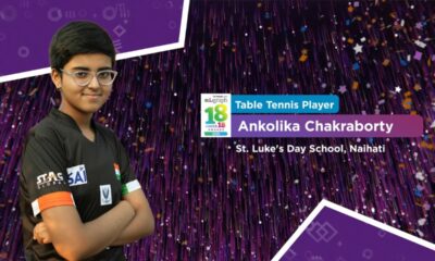 Ankolika Chakraborty