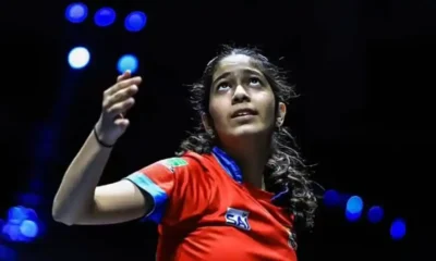 Ankolika Chakraborty