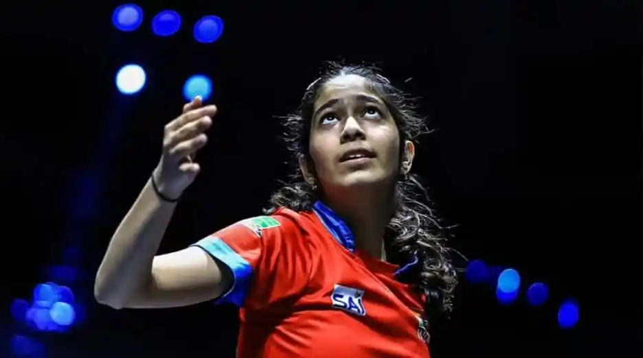 Ankolika Chakraborty