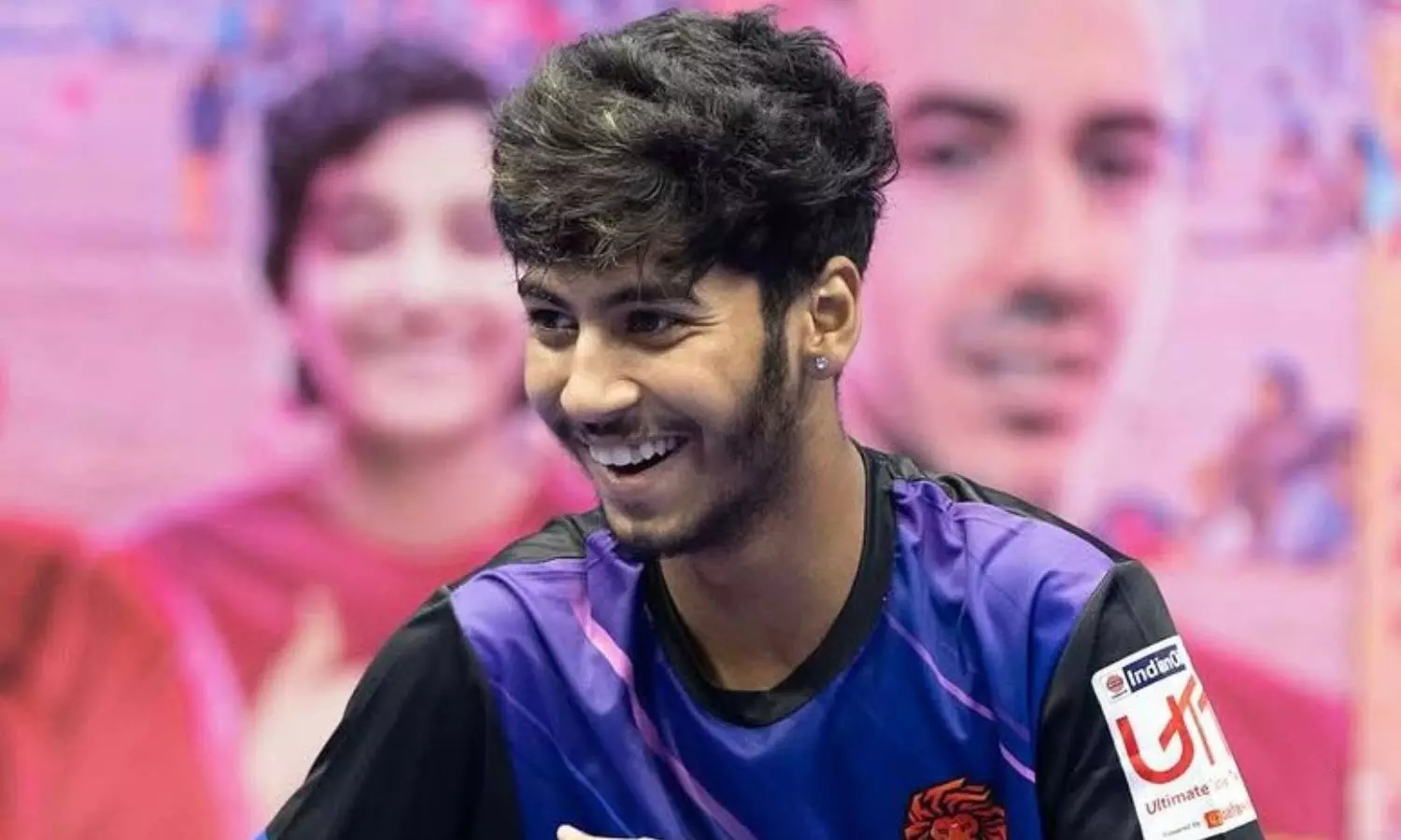 Tamil Nadu’s M R Balamurugan and Siddhesh Pande stunned top seeds Ankur Bhattacharjee and Shankhadip Das of Bengal