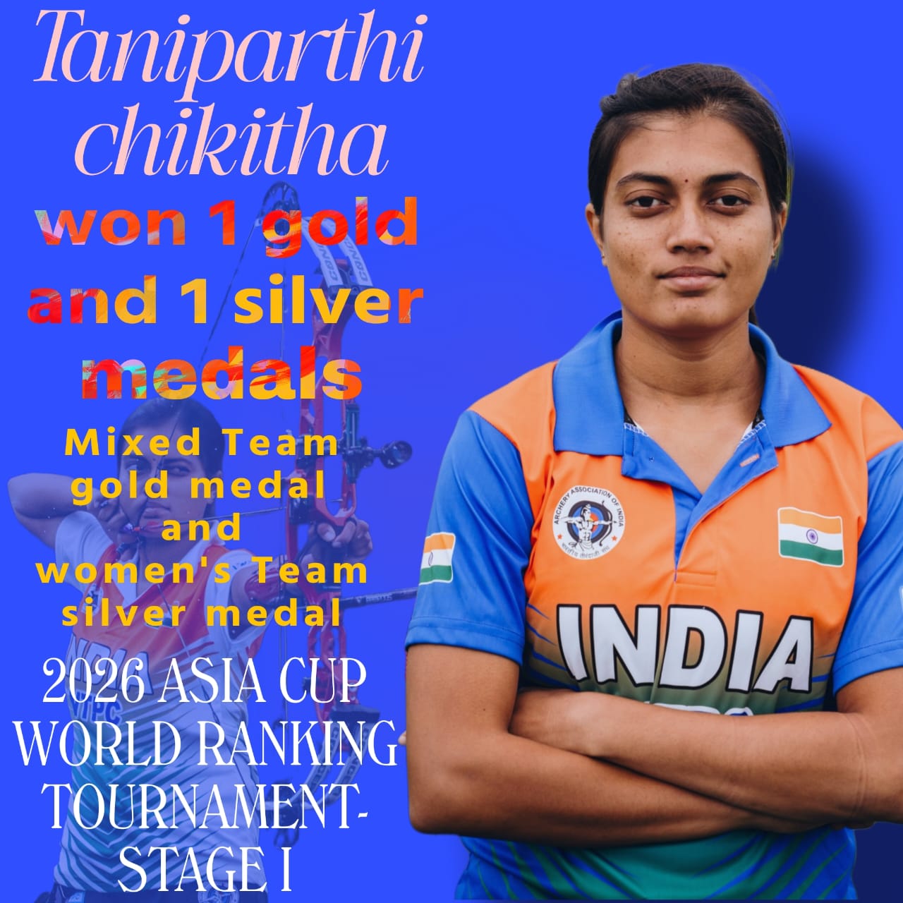 Chikitha