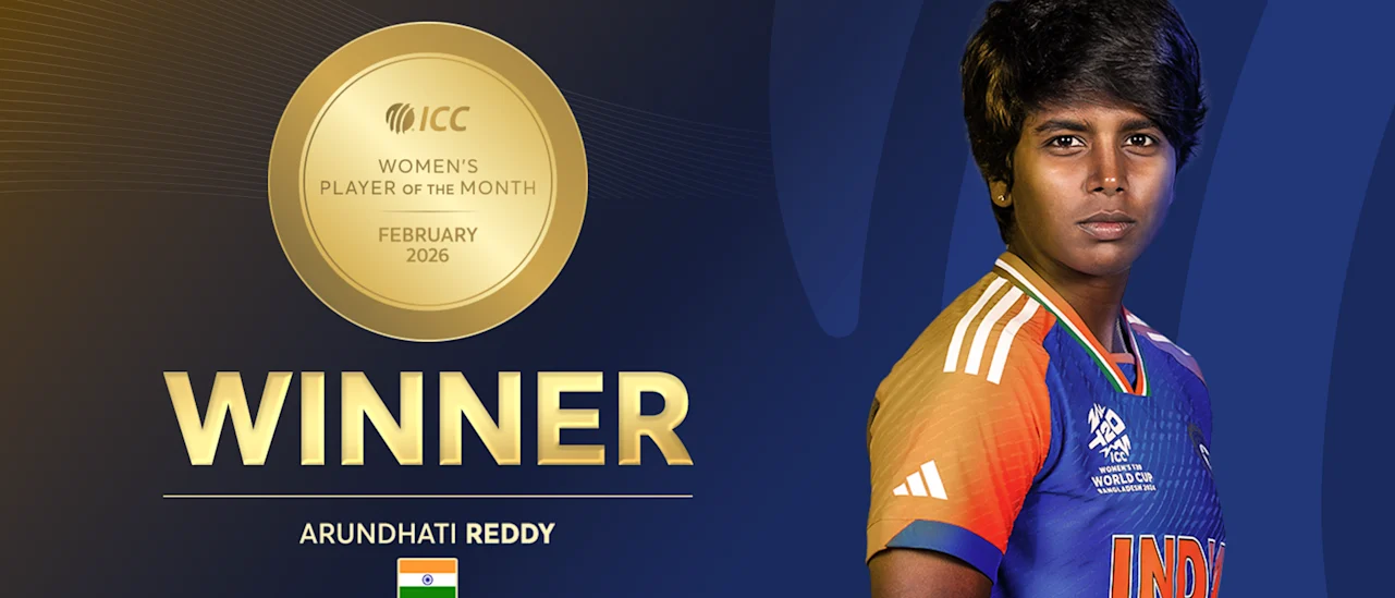 Arundhati Reddy