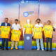 Ashok Leyland tie up with CSK