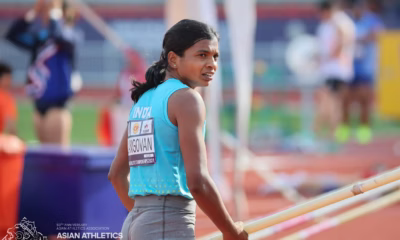 Baranica Elangovan