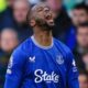 Beto of Everton