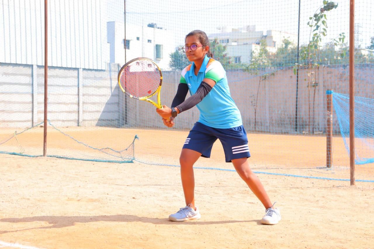 Bhavani Kedia