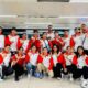 First batch of the Indian boxing team lands in Mangolia