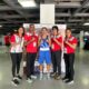 India youth boxer Radhamani