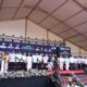 Telangana CM Revanth Reddy praises Mohd Azharuddin