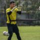 Chennaiyin goalkeeper Mohd Nawaz