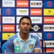 Chennaiyin FC head coach Clifford Rayes Miranda
