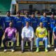 Narayana hits 95 as Combined Districts win