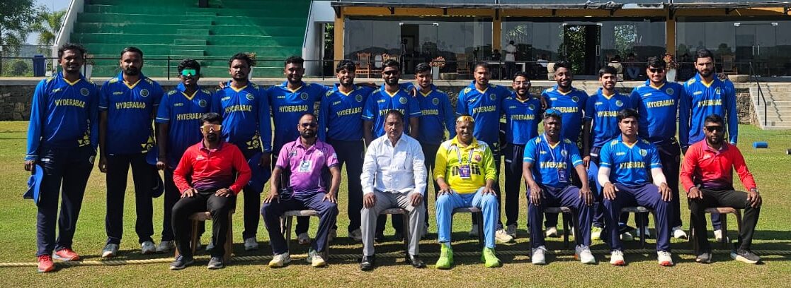 Narayana hits 95 as Combined Districts win