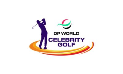 Sunil Gavaskar's golf event