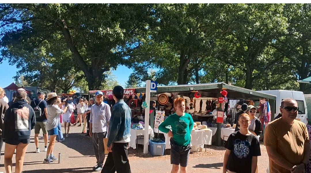 New Zealanders abuzz with excitement in Christchurch