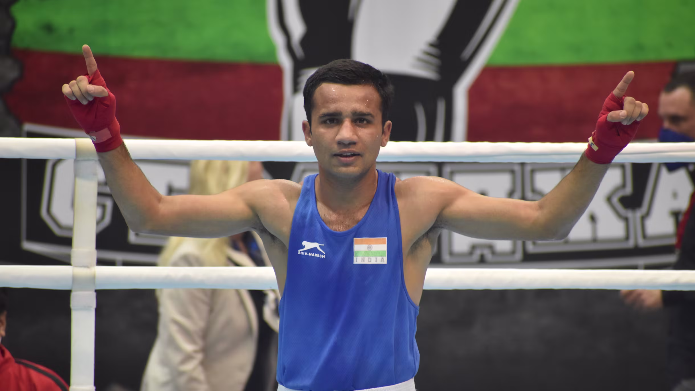 Deepak Kumar
