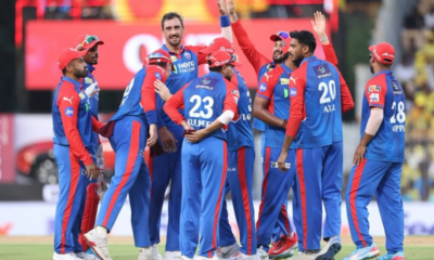 Delhi Capitals