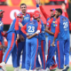 Delhi Capitals