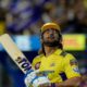 M S Dhoni