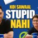 MS Dhoni and Allen Online
