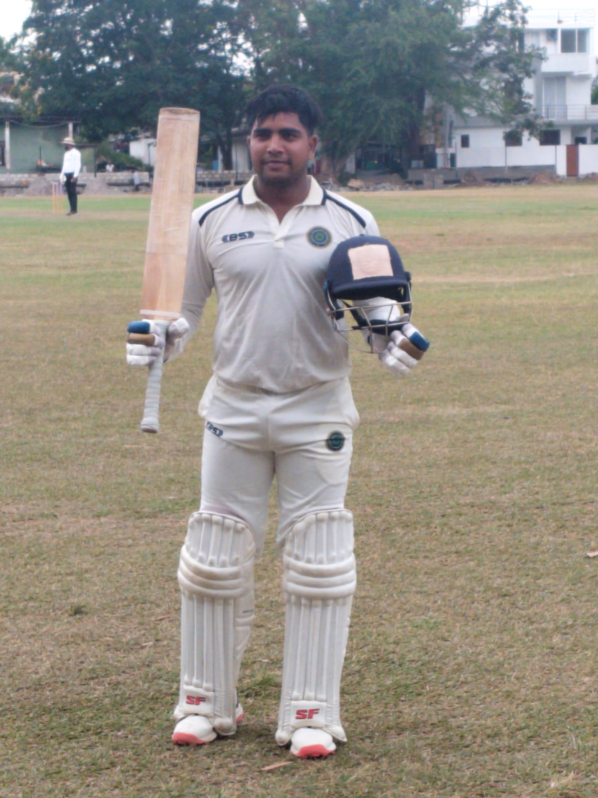 Gaddu Ganesh