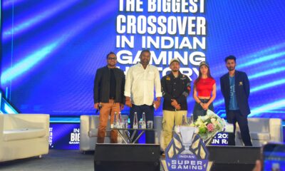 Visakhapatnam to host ISGL Grand Finale